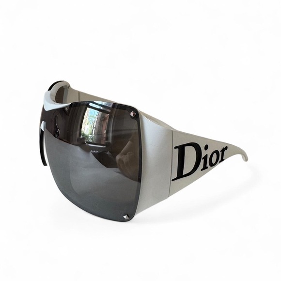 Accessories - Christian Dior Overshine Sunglasses